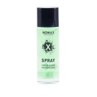 Ароматизатор X Spray- Lemon Tea 50ml NOWAX NX07769