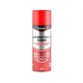 Очисник систем вентиляції і кондиціонування Nowax 550ml NOWAX NX55018