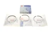 Кільця поршневі Citroen Jumper/Peugeot Boxer/Expert 1.9TD (83.00mm/STD) (3.5-2-3) = 8937290000 NPR 120 037 0029 00 (фото 1)
