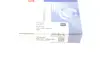 Кільця поршневі Citroen Jumper/Fiat Scudo/Ducato 1.9TD (83.00mm/STD) (3-2-3) = 8937440000 NPR 120 037 0044 00 (фото 3)