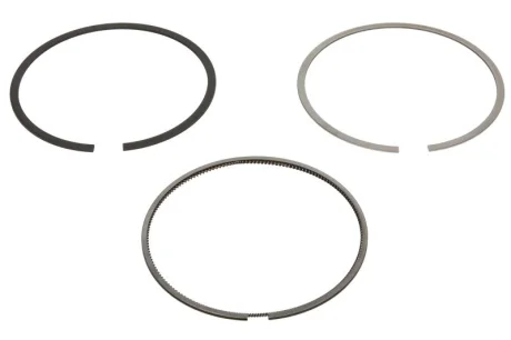 Кільця поршневі Audi A4/A6/A8 3.2 04-10 (84.50mm/STD) (1-1.2-2) = 8950920000 NPR 120050007500