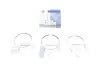 Кільця поршневі Volvo S60/S80/V60/V90/XC40/XC60/XC70/XC90 2.0D 13- (82.00mm/STD) (2-1.75-2) NPR 120 051 0025 00 (фото 2)