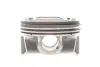 Поршень BMW 5 (F10/F11/F07) 09-17/X5 (F15) 13-18 N55 (84.00mm/STD) NPR 130 007 0002 00 (фото 8)
