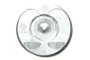 Поршень MB E-class/C-class E200/E220/C200 (OM646) 2.2CDI (88.50mm/+0.5) = 7112755000 NPR 130 010 0016 21 (фото 6)