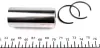 Поршень Ford Transit/Citroen Jumper 2.2TDCi/HDi 11- (86.00mm/STD)(EURO 5) = 7121670000 NPR 130 021 0006 00 (фото 2)