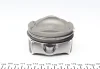 Поршень 79,5 (+0,5) VOLVO S60 II, S80 II, V40, V60 I, V70 III FORD C-MAX II, FOCUS III, GALAXY II, GRAND C-MAX, KUGA II, MONDEO IV, S-MAX, TOURNEO CONNECT V408 NADWOZIE WIELKO 1.6/1.6ALK 04.10- NPR 130021001021 (фото 5)