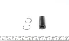 Поршень 79,5 (+0,5) VOLVO S60 II, S80 II, V40, V60 I, V70 III FORD C-MAX II, FOCUS III, GALAXY II, GRAND C-MAX, KUGA II, MONDEO IV, S-MAX, TOURNEO CONNECT V408 NADWOZIE WIELKO 1.6/1.6ALK 04.10- NPR 130021001021 (фото 6)