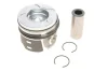 Поршень Citroen Berlingo/Fiat Scudo 1.6HDI/D (75.50mm) NPR 130037003121 (фото 1)