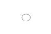 Поршень Citroen Jumper/Peugeot Boxer 2.2D 11- (86.50mm/+0.50) NPR 130 037 0041 21 (фото 6)