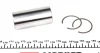 Поршень Renault Master/Opel Movano 2.3dCI/CDTI 14- (85.00mm/+0.50) = 7138255000 NPR 130038001421 (фото 2)