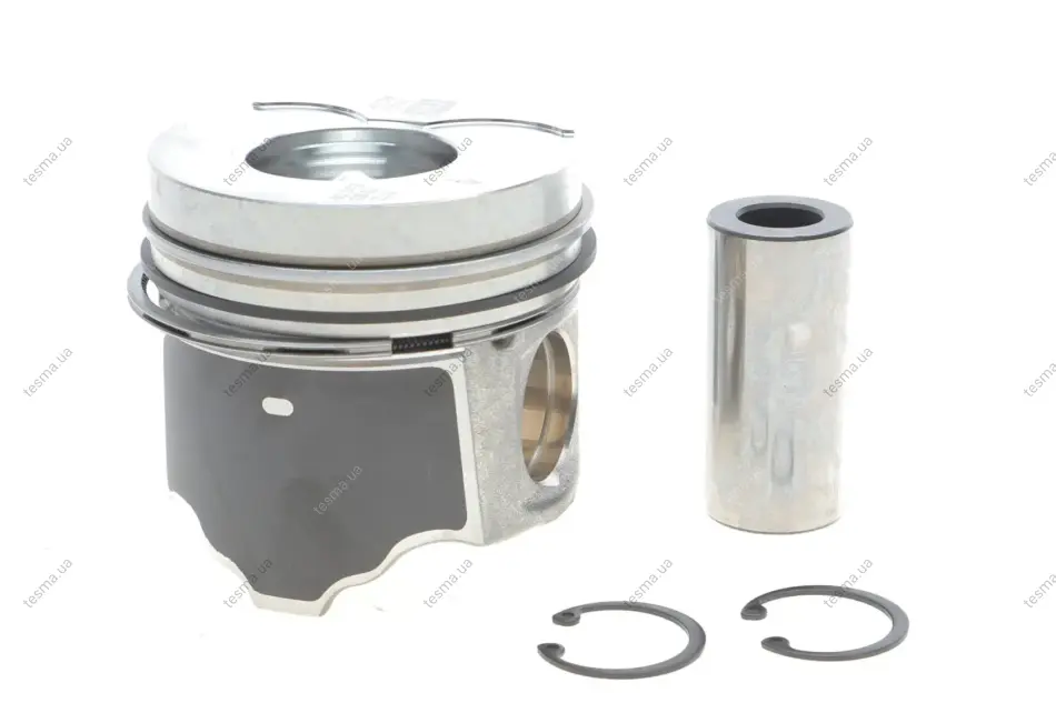 Поршень Renault Megane II/Laguna II 1.9dci 01-07 (80.00mm/STD) = 7138420000 NPR 130038002300 (фото 1)