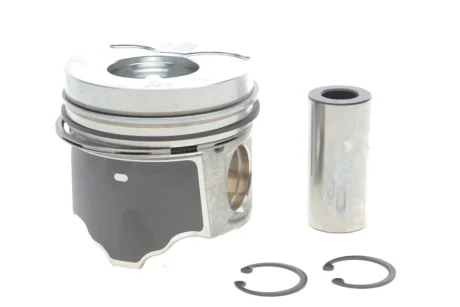 Поршень Renault Megane II/Laguna II 1.9dci 01-07 (80.00mm/STD) = 7138420000 NPR 130038002300