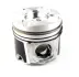 Поршень Opel Movano 2.5DTi (89.00mm/STD) (71-3851-00) = 7138510000 NPR 130 038 0031 00 (фото 3)