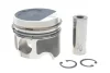 Поршень VW T4 1.9TD 92-03 (80.01mm/+0.50) = 7150035000 NPR 130 050 0003 21 (фото 1)