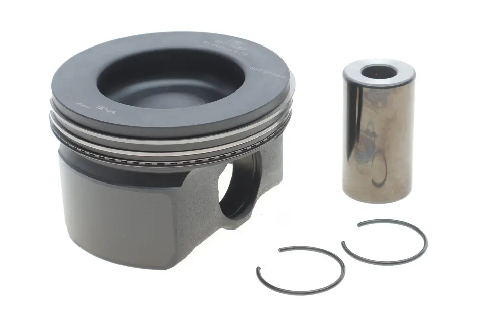 Поршень VW Caddy V 2.0 TDI BMT 20- (81.50mm/+0.50) NPR 130 050 0607 21 (фото 1)