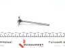Впускний клапан (29,15x5x92,6) DS DS 3 CITROEN C1 II, C3 AIRCROSS II, C3 II, C3 III, C4 CACTUS, C-ELYSEE, DS3 OPEL CROSSLAND X / CROSSLAND PEUGEOT 108, 2008 I, 208 I 1.2/1.2LPG 03.12- NPR 147 037 0001 00 (фото 3)