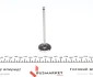 Впускний клапан (29,15x5x92,6) DS DS 3 CITROEN C1 II, C3 AIRCROSS II, C3 II, C3 III, C4 CACTUS, C-ELYSEE, DS3 OPEL CROSSLAND X / CROSSLAND PEUGEOT 108, 2008 I, 208 I 1.2/1.2LPG 03.12- NPR 147 037 0001 00 (фото 4)