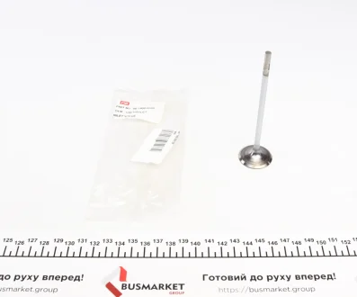 Клапан (впуск) Opel Astra H 1.6 05-10 (31.20x4.98x113.80) = 5614000000 NPR 147 309 0001 00