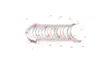 Вкладиші корінні BMW 3 (F30)/5GT (F07) 3.0 10- (STD) = 6007070000 (N52/N53/N54) NPR 180 007 0008 00 (фото 2)