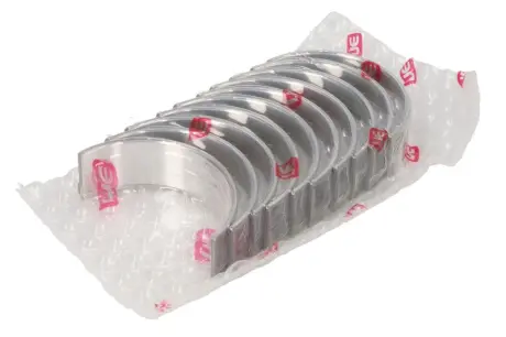 Вкладиш колінвалу, комплект (+0,508) CHEVROLET MALIBU OPEL ANTARA A, ASTRA J, ASTRA J GTC, CASCADA, INSIGNIA A, INSIGNIA A COUNTRY, INSIGNIA B, INSIGNIA B GRAND SPORT, ZAFIRA C 2.0D 07.08- NPR 180035000922