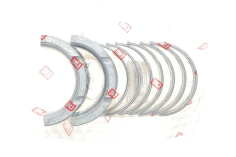 Вкладиші корінні Hyundai Santa Fe 2.0 CRDi 01-06 (+0.25) = 6024052500 NPR 180087000515
