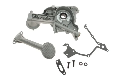 Насос масляний Fiat Doblo 1.9 D/JTD 00-05 (К-кт) = 5320010000 NPR 191020000100