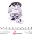 Насос масляний Citroen Jumper/Fiat Ducato/Peugeot Boxer/Ford 2.2 JTD/HDI 06- = 5337130000 NPR 191 037 0014 00 (фото 5)