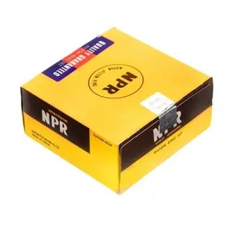 Engine piston ring, set. Кольца поршневые, двигатель NPR SWT10223ZZ050