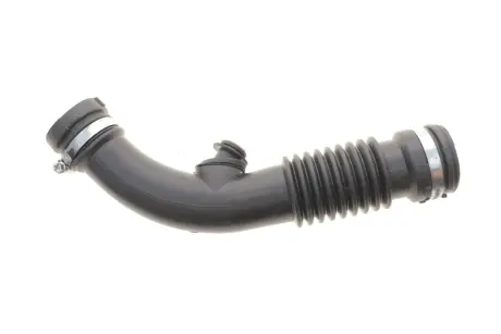 Патрубок інтеркулера Renault Megane II/Scenic II 1.5 dCi 01- NRF 165022