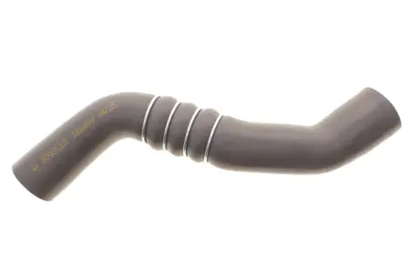 Патрубок інтеркулера (R) Nissan Qashqai 1.5 dCi 06-13 (випуск) NRF 166089