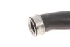 Патрубок інтеркулера (R) VW Golf V/VI/Touran 1.4 TSI 06-10 NRF 166103 (фото 3)