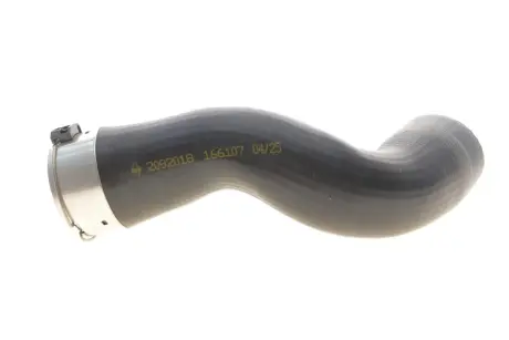 Патрубок інтеркулера BMW 1 (F20/F21)/3 (F30/F80/F31) 1.6 11- N13 NRF 166107