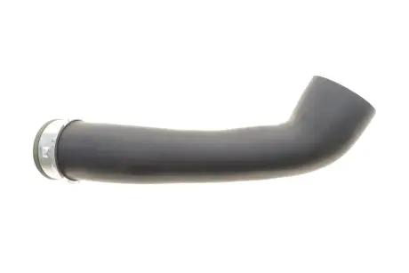 Патрубок інтеркулера (нижній/L) BMW 3 (E90/E91) 2.0d 04-12 (M47/N47) NRF 166139
