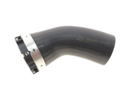 Патрубок інтеркулера (L) Volvo S60/V90/XC90 1.5-2.0D 13- NRF 166154