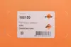 Патрубок інтеркулера Ford Focus I 1.8 TDCi 01-04 NRF 166159 (фото 2)