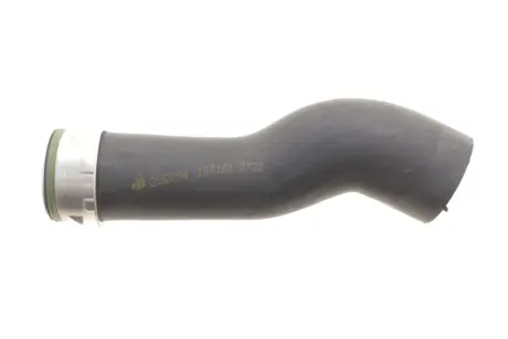 Патрубок інтеркулера VW T5 2.5TDI (BNZ/BPC) 06-10 NRF 166161
