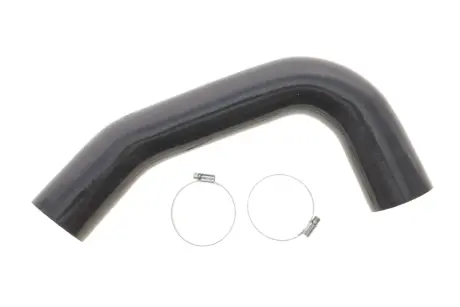 Патрубок інтеркулера Citroen Jumper/Fiat Ducato/Peugeot Boxer 3.0 HDi 06- NRF 166180
