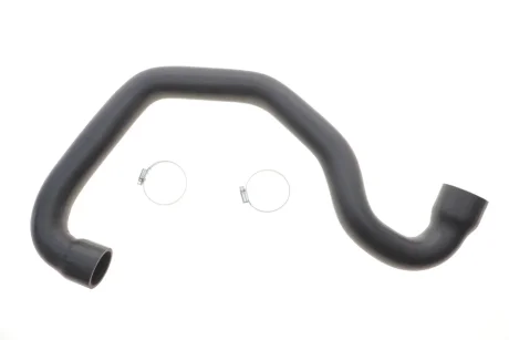 Патрубок інтеркуллера Citroen C4/C5/Peugeot 307/407/607 2.0D 03- NRF 166181
