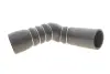 Патрубок інтеркулера (L) Nissan X-Trail 2.0 dCi 07-13 NRF 166186 (фото 3)
