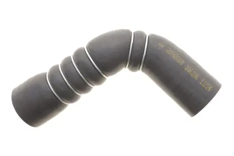 Патрубок інтеркулера (L) Nissan X-Trail 2.0 dCi 07-13 NRF 166186