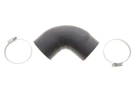 Патрубок інтеркуллера Ford Focus 1.8 TDCi 95-04 NRF 166190