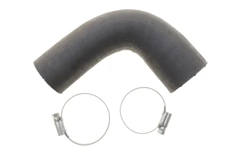 Патрубок інтеркулера Ford Focus 1.8 TDCi 04-12 NRF 166196
