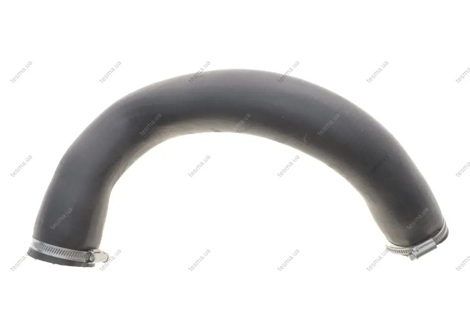 патрубок інтеркулера citroen C5/Peugeot 407 1.6 HDi 04- NRF 166203 - фото 1