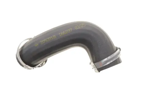 Патрубок інтеркулера Ford Connect 1.8TDCI 02-13 NRF 166237