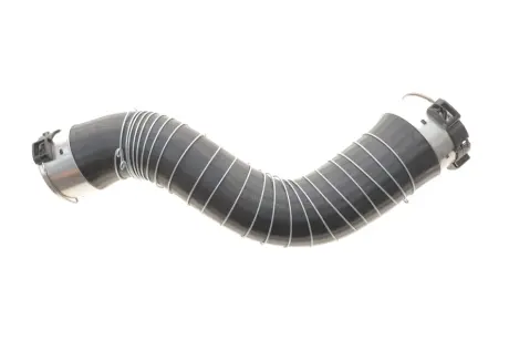 Патрубок інтеркулера (R) BMW 3 (F30/F80/F34/F31) 11-/X3 (F25) 14-17 (B47/N47) NRF 166258