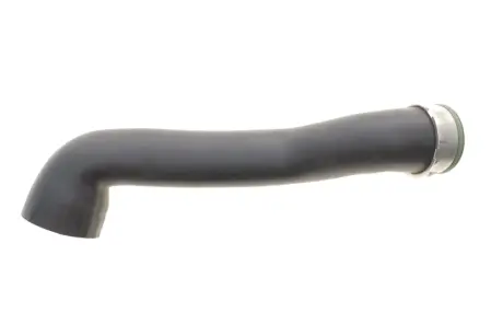 Патрубок інтеркулера BMW 3 (E46) 3.0D 99-07 M57 NRF 166262