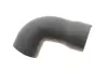 Патрубок інтеркулера Audi A3/ TT/ VW Golf/ Bora/ Skoda Octavia I/ Seat Leon 1.8 T 96-10 NRF 166268 (фото 1)