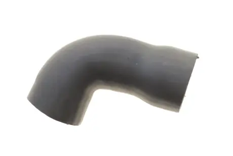 Патрубок інтеркулера Audi A3/ TT/ VW Golf/ Bora/ Skoda Octavia I/ Seat Leon 1.8 T 96-10 NRF 166268