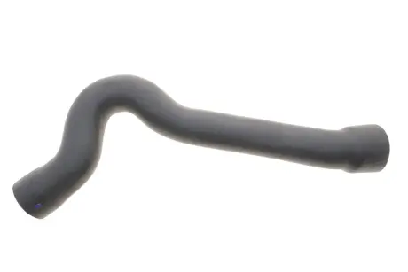 Патрубок інтеркулера Peugeot 406 2.0 HDi 98-04 NRF 166326