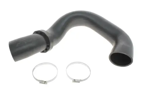 Патрубок інтеркулера (верхній) VW T5/T6 2.0D 09- NRF 166331